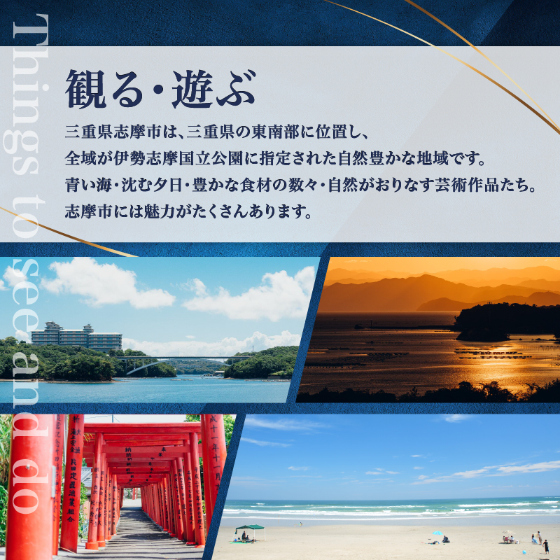 御食国志摩満喫旅行券 9,000円分 旅行クーポン／伊勢志摩 旅行 伊勢 志摩 旅行券 三重 観光 宿泊券 利用券 体験 トラベル チケット 観る 遊ぶ 食べる 泊まる 温泉 ホテル 旅館 ギフト 金