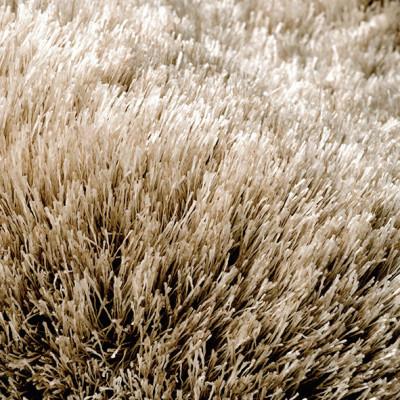 ふるさと納税 和泉市 【200×200cm】ネオグラス 　カーペット 　ラグ　　カラー:ベージュ |  | 01