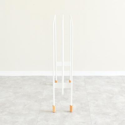 ふるさと納税 三条市 ミヤケデザイン バスタオルハンガー [3連]|2153 足立製作所 【027S043】 |  | 01