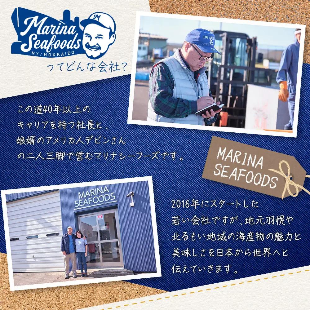 スパイシーサーモンジャーキー60g×6袋【0214901】