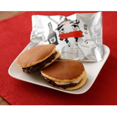 ふるさと納税 古賀市 博多ぶらどら詰め合わせ |  | 02