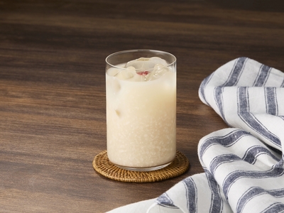 人気の米麹甘酒 お試し3個(無添加甘酒)