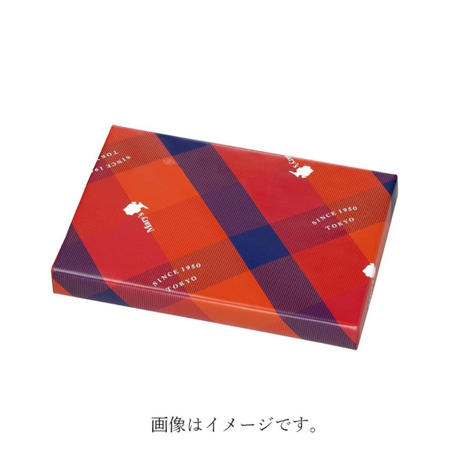 メリーチョコレート クッキーコレクション(K017-2)