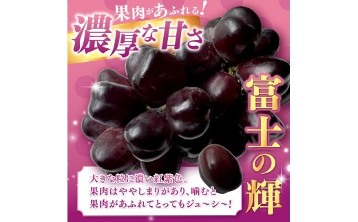 富士の輝