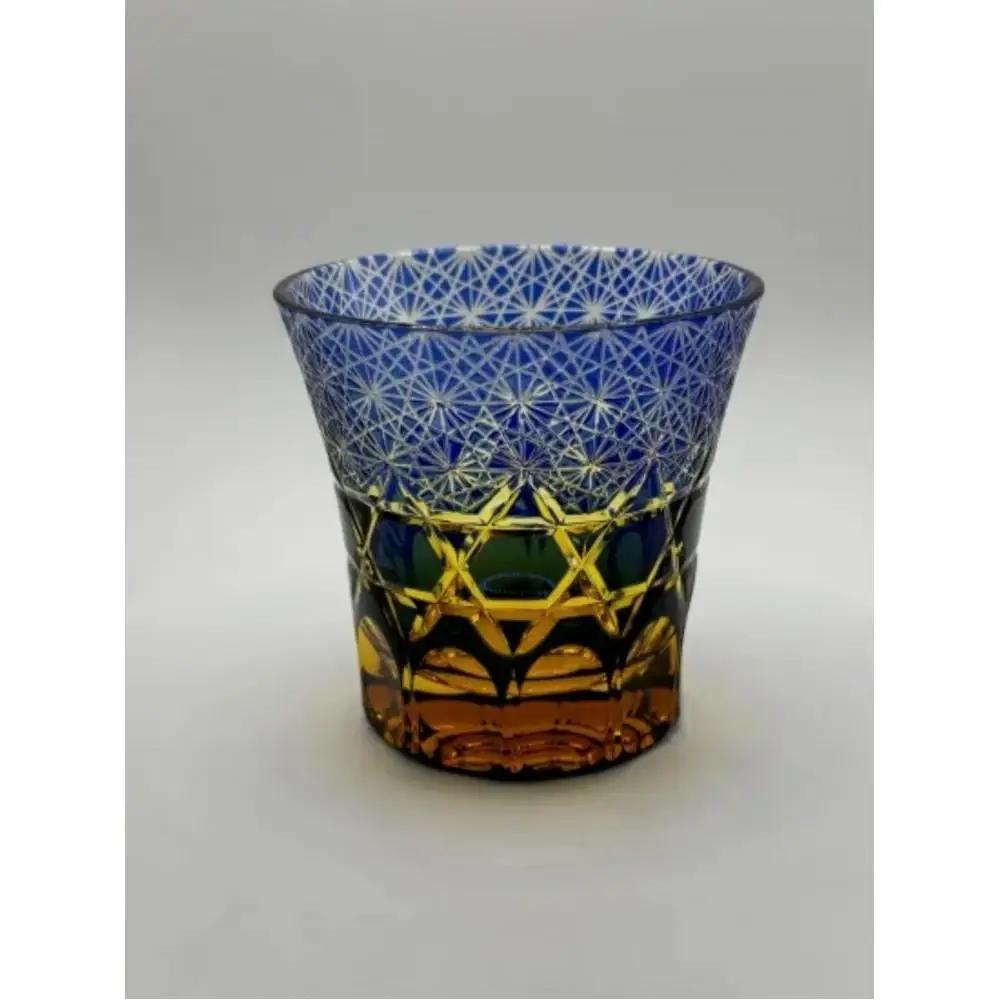 KR-030琥珀-B【ブルー】