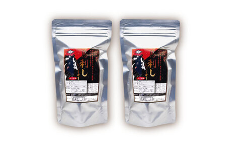 ペット用 馬刺しジャーキー 100g(50g×2)【五右衛門フーズ 本店】[AYCT008]
