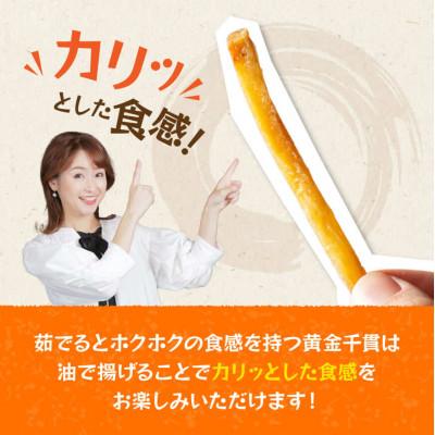 ふるさと納税 川南町 芋かりんとう90g×12袋 |  | 02