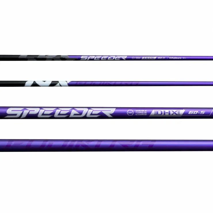 SPEEDER NX VIOLET バイオレット フジクラ ドライバー用|シャフト OGS