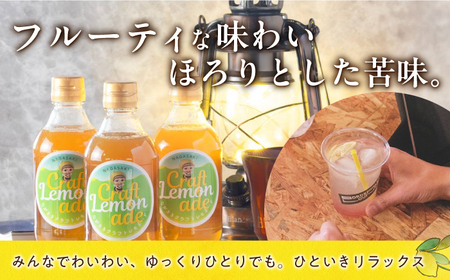 【数量限定】早摘みグリーンレモネード 2本入り 長与町/ながさきミュージアム [EBU004]  ジュース じゅーす 国産ジュース レモンジュース フルーツジュース れもねーど レモネードベース レモ