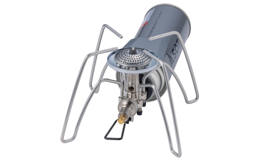 【 SOTO 】 レギュレーターストーブ ST-310セット アウトドア グッズ アウトドアグッズ キャンプ キャンプ用品 ストーブ セット マイクロレギュレーター
