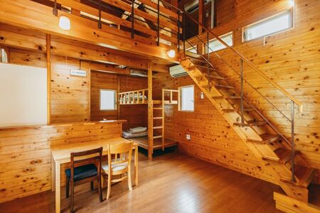 キャンパーの聖地・奈良奥大和で過ごす休日。予約サイトAWARD殿堂入りキャンプ場「KINARI Camp!」宿泊補助券 10000円分