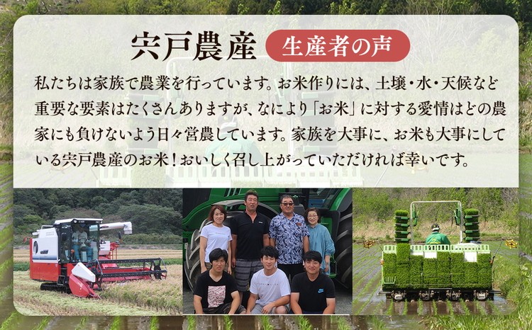 【先行受付】【定期便2ヶ月】農家直送！令和8年産 ゆめぴりか (精白米) 10kg（5kg×2袋） ※2026年10月～発送