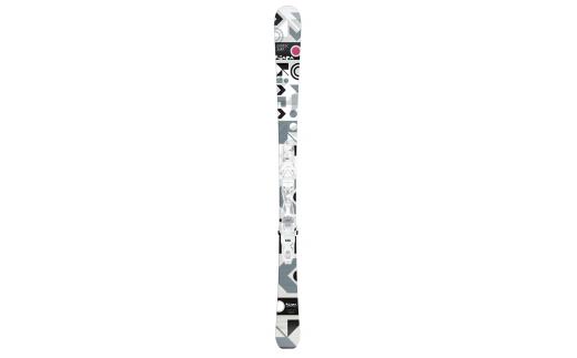 大人用スキー KIARA【149cm】WT(SW1010-149)