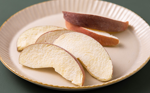 フリーズドライ青森りんご　ふじ　24袋セット