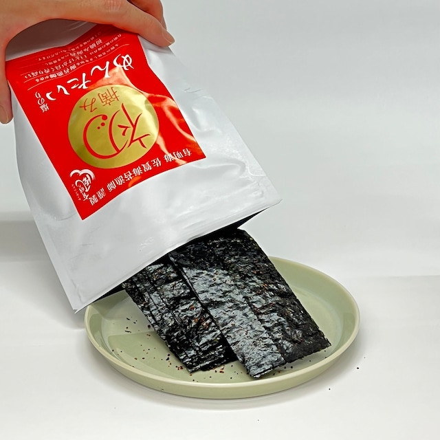 めんたい塩のり