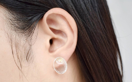 ピアス iriser Claire | ピアス アクセサリー レディース