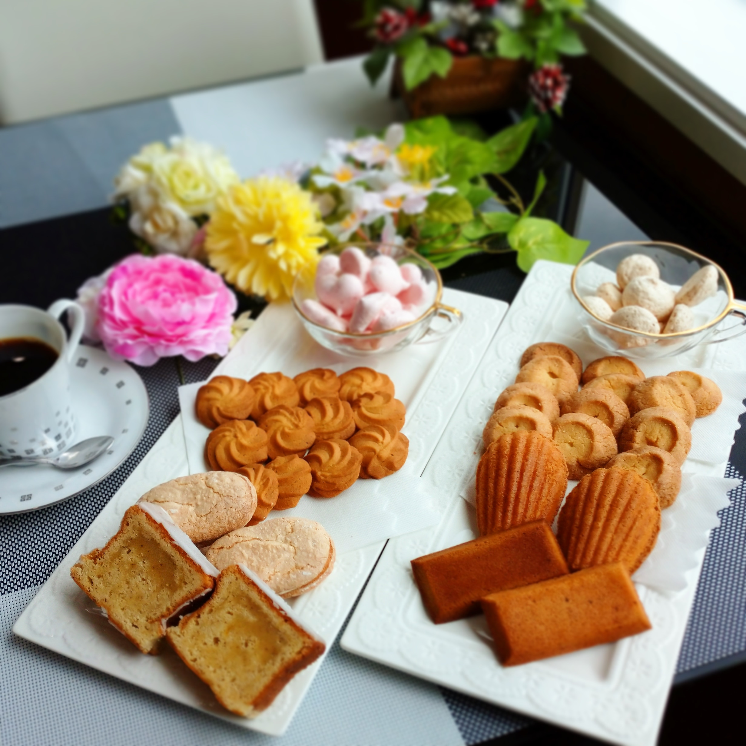 北海道別海町の高級バター使用！【焼き菓子】たっぷり詰め合わせ♪【be009-013h001】_イメージ2