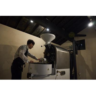 ふるさと納税 各務原市 喫茶室山脈【コーヒー豆200g×5袋セット】【1040】 |  | 02