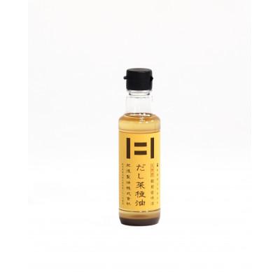 ふるさと納税 大津町 初代弁蔵・だし菜種油・純菜種180g3本　詰合せセット |  | 03