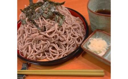 33-4.生冷やむぎ と そば 詰め合わせ 麺 麺類