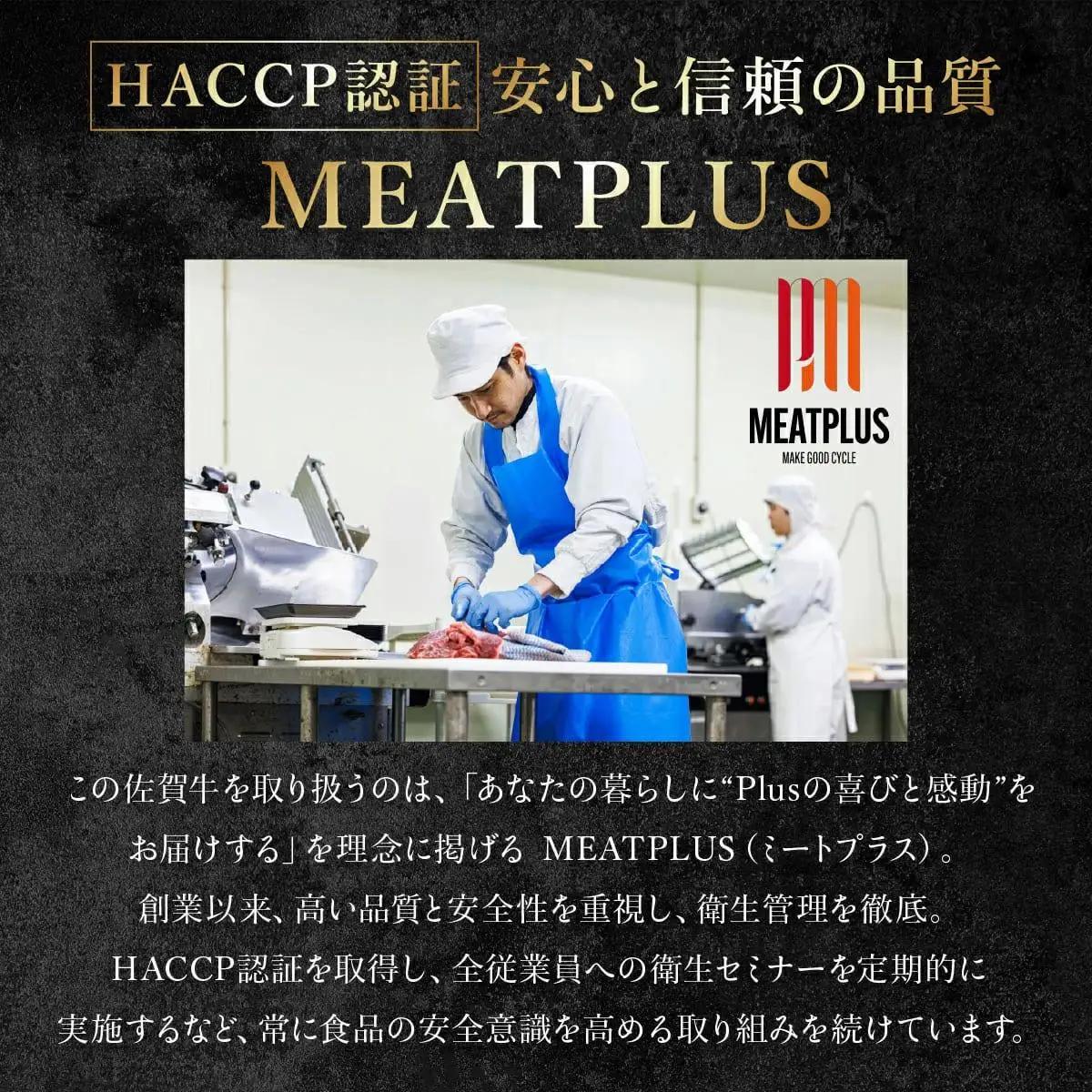 佐賀牛切り落とし 3kg (500g×6P) 