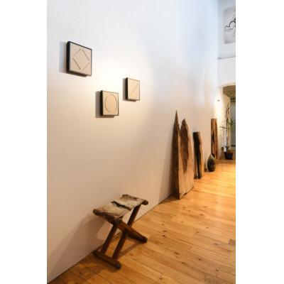 ふるさと納税 稚内市 アートパネル【A-rto M(アールトエム)】215サイズ(LM-AM-201CR) |  | 01