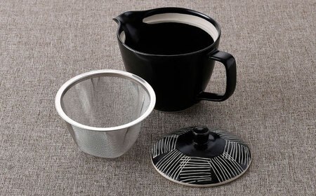 【波佐見焼】皿・ティーセット モダンカラー オリジナルセット 7点【団陶器/奥川陶器】[NB160]