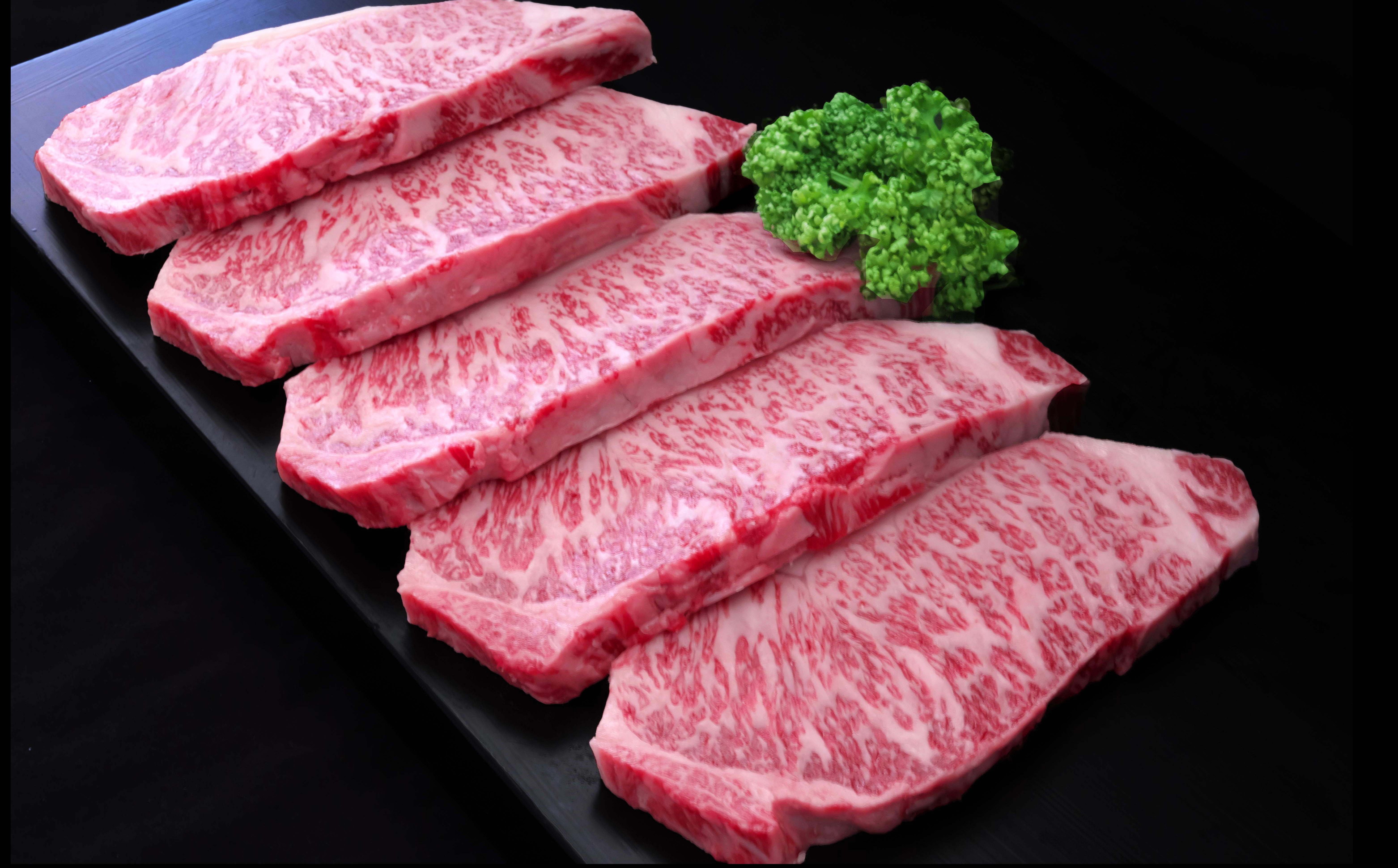 【5ヶ月定期便】佐賀牛サーロインステーキ200g×5枚 999-J1535