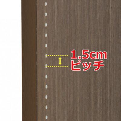 ふるさと納税 海南市 強化棚シェルフ120-180 |  | 02