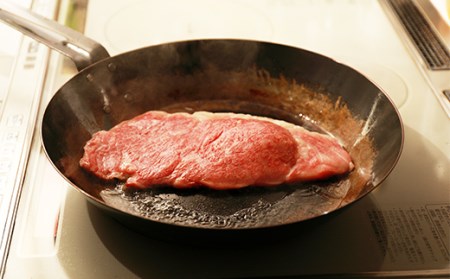山形牛ロースステーキ 200g×4【冷凍】F2Y-2622