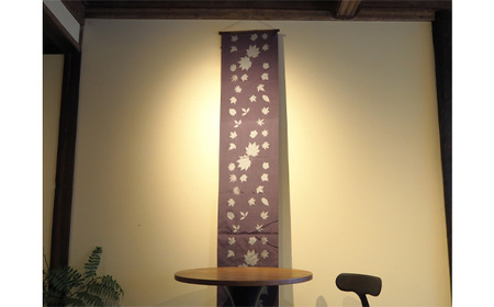 楓の舞　パープル No.466