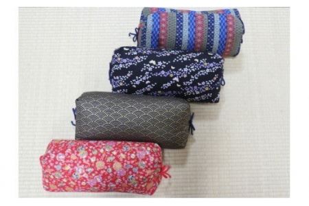 そば殻枕2点セット| 枕