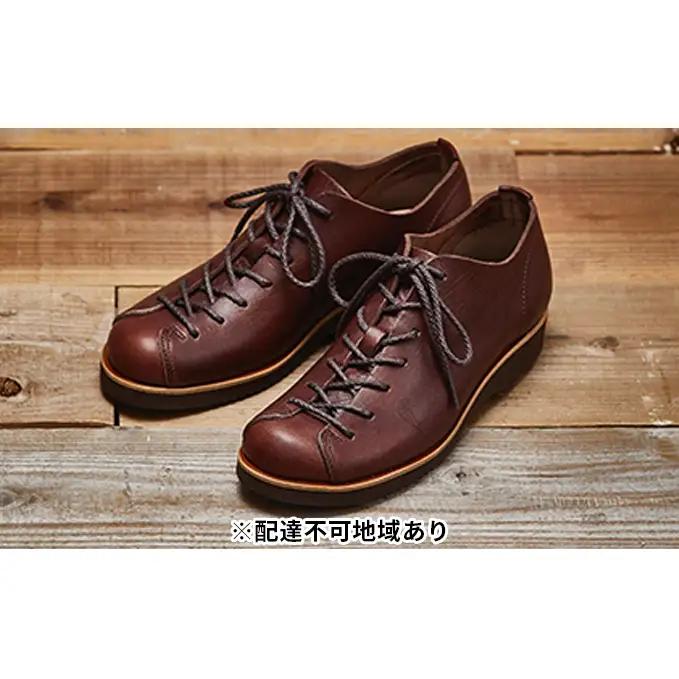 KOTOKA（婦人靴）古都ラインKTO-5011 BROWN【婦人靴】 ファッション シューズ 雑貨 日用品 牛革 ブラウン  24.5cm