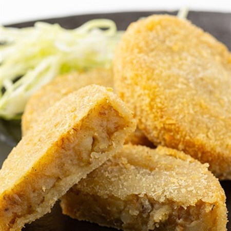 多来多来の自家製コロッケ(12個)_惣菜・加工品 コロッケ  _【配送不可地域：離島】【1298364】