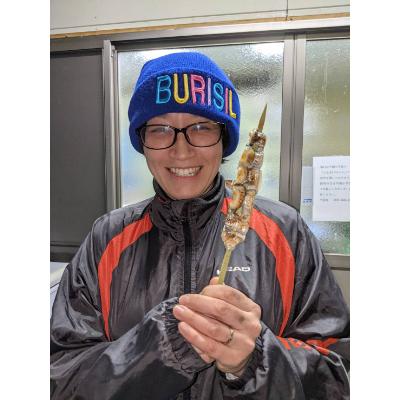 ふるさと納税 津奈木町 【炭火焼】太刀魚串【骨取り】5本セット |  | 02