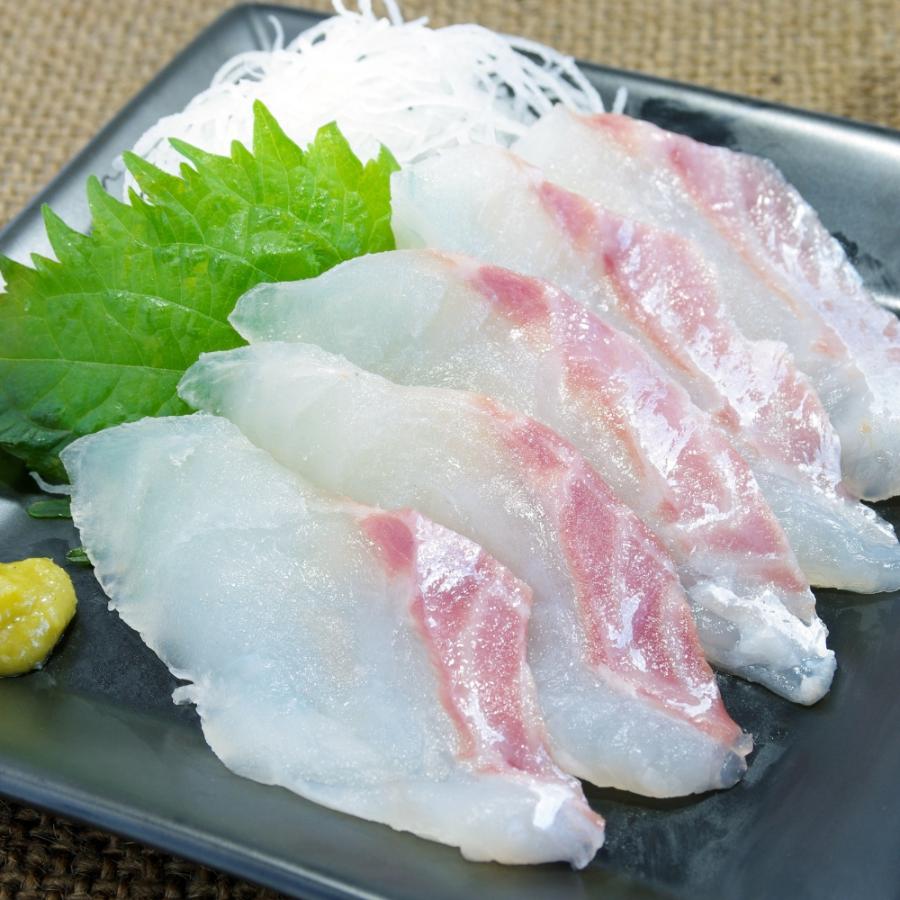 鯛フィーレ1枚（1～1.5kg）