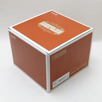 ふるさと納税 燕市 IH対応鎚目入れケトル2.3L |  | 03