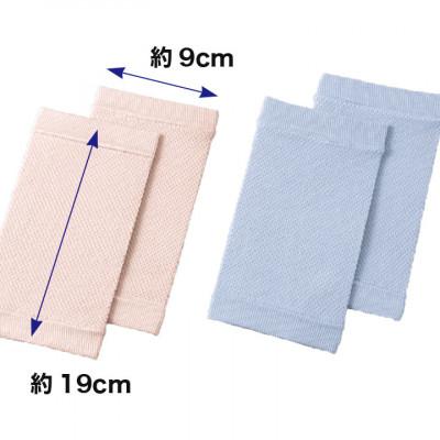 ふるさと納税 大和高田市 日本製 シルク 薄い 締めつけない スリムサポーター ひざ用 年中着用 グレー(1668-7259) |  | 03