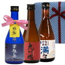 【ふるさと納税】長崎いも焼酎 ミニボトル箱入包装 各300ml×3本セット 軍艦島 九州魂赤 満々 酒 お酒 芋焼酎 焼酎 飲み比べ ミニボトル セット 箱入り プレゼント ギフト 包装 ギフト 国産 常温 長崎県 長崎市 送料無料