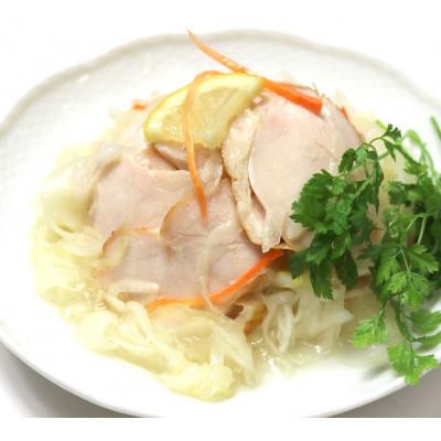ふるさと納税 長浜市 チキンマリネ  500g |  | 01