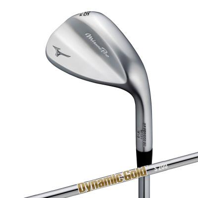 ふるさと納税 養老町 Mizuno Pro T-1 ウエッジ　 ロフト角52-10(S-TYPE) 5KJSB24190