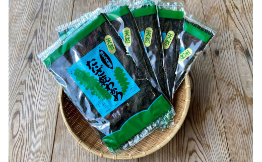 お土産人気商品！京丹後産 天然間人わかめ 20g×5袋（2027年6月上旬～発送） 板わかめ 板ワカメ　健康長寿のまち京丹後からお届け ミネラル豊富 栄養満点 海の恵み パリパリの乾燥わかめ 丹後の春の逸品　YK00340