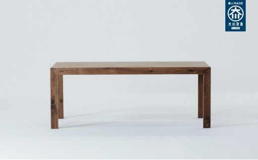 
            CARAMELLA Dining Table 84182【2種展開】
          