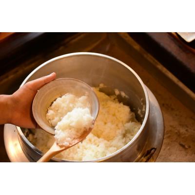ふるさと納税 魚沼市 令和7年産　魚沼「奥の極」入広瀬の米(うまし故郷 入広瀬)精米 5kg |  | 02