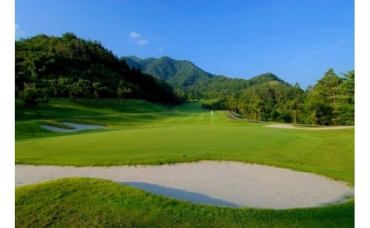 <3,000円分>都ゴルフ倶楽部 ゴルフ場優待プレー補助利用券|山梨県 都留市 都留 ゴルフ ゴルフ場 予約 プレー 優待券 利用券 チケット 補助券 プレー券