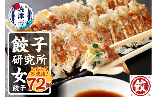 a11-147　餃子研究所　女餃子×6パック