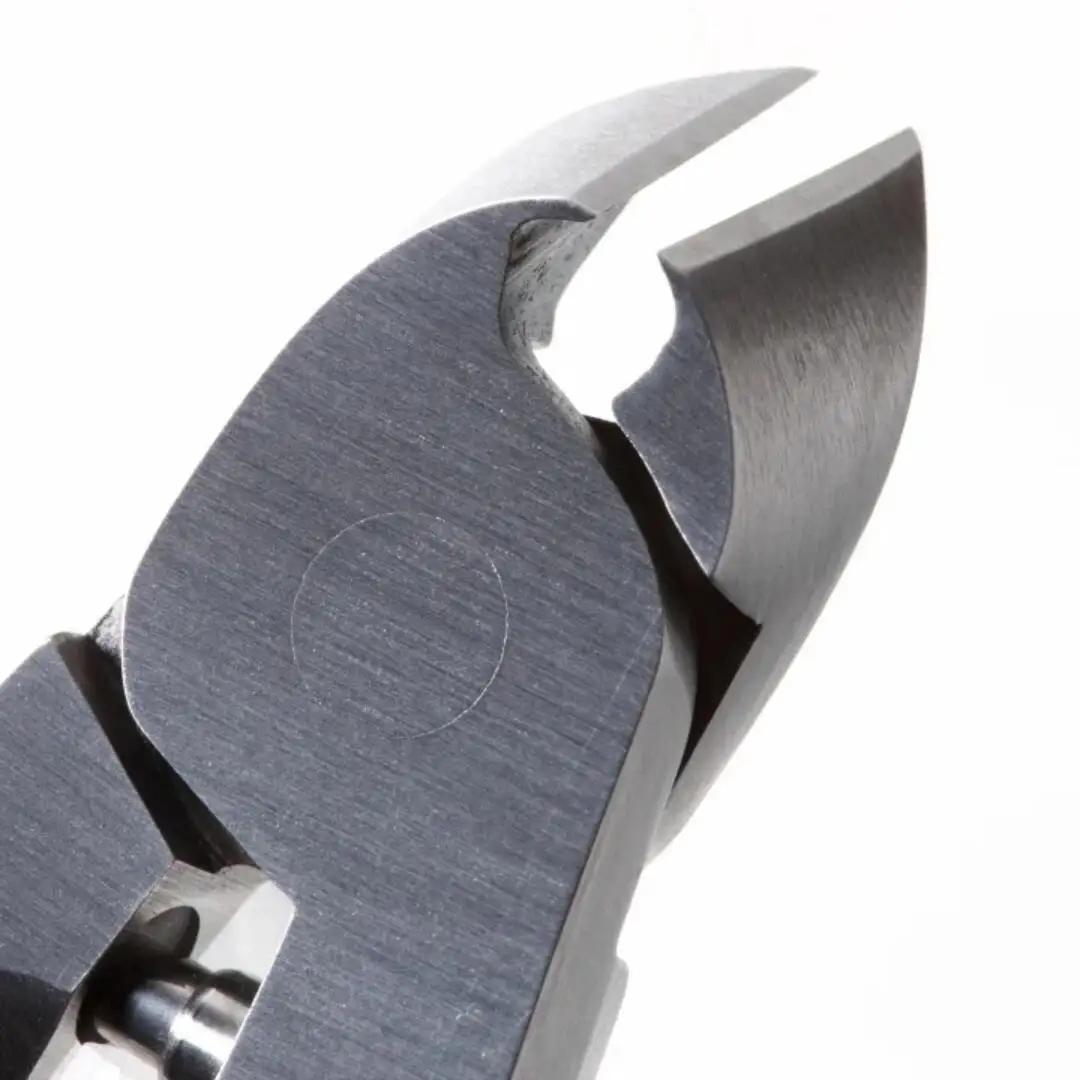 SUWADA 足用 つめ切り クラシック 直刃 巻き爪予防 爪切り 高級 燕三条 諏訪田製作所