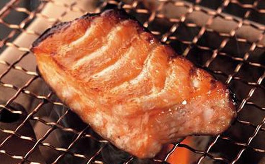 村上岩船 又上　鮭選りすぐりB 4種　1032012