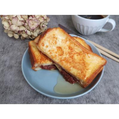 ふるさと納税 郡山市 米糀と小豆で作った発酵あんこ1箱(15個) |  | 03