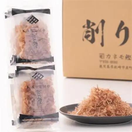 枕崎産鰹本枯節 砕片削り小分けパック【芝桜】 A3-342_惣菜・加工品 乾物    惣菜・加工品     魚介・海産物   _【配送不可地域：離島】【1503951】